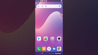 كيف تحسن من آداء جوالك باستخدام الاعدادات و برنامج التنظيف Cleanit screenshot 1