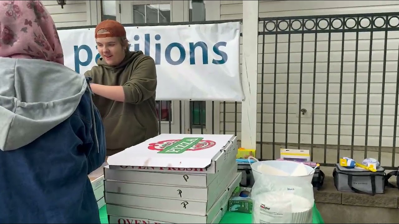 আমেরিকাতে