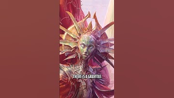 Playing The Lady of Pain in Planescape | D&D