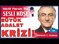 Mehmet Y. Yılmaz: Şirketlere Neden El Konuluyor?