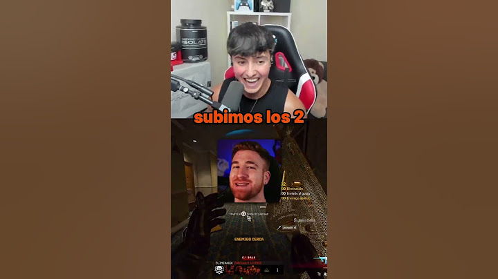 ASÍ TRAICIONÉ a mi AMIGO en WARZONE...😎