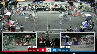 Qualification 24 - 2024 ISR District Event #2