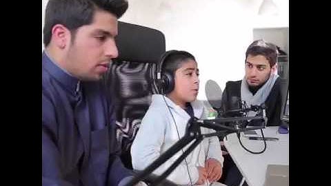 اجمل صوت طفل بقراءة القران الكريم