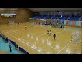 第44回日本ハンドボールリーグ