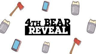 We Bare Bears | FOURTH Bear Reveal! 🐻