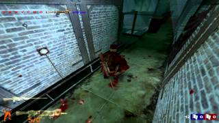 Iron Storm multiplayer