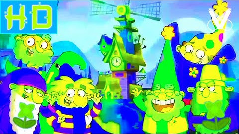 The 7D Intro (Huskunk Destructor) 🌎🌈