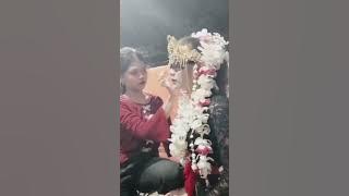 Hiburan Sintren Cahaya Muda Pemalang #keseniantradisional