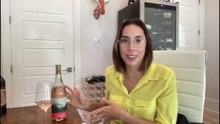 2022 Vivier Rosé of Pinot Noir Sonoma Coast