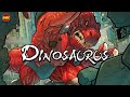 Who is Image Comics' Dinosaurus? Invincible BORES Him.