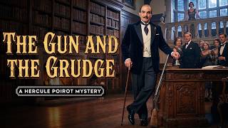 The Gun and the Grudge | A Hercule Poirot Mystery