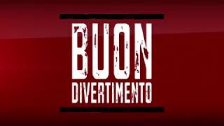 Intro, Video Di Presentazione Del Canale