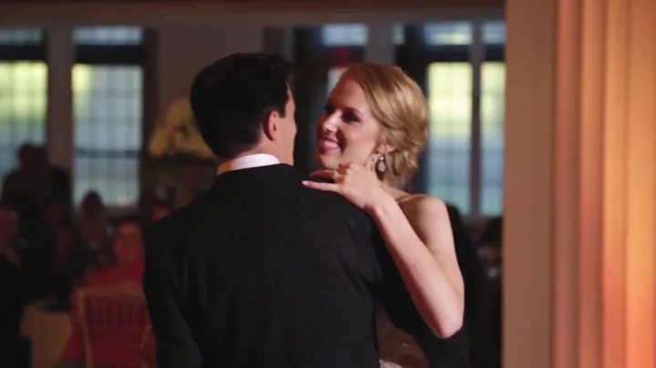 Paul Lewandowski & Susan Kurtz Wedding Video