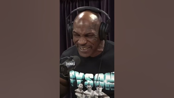 Jake Paul vs. Mike Tyson is actually happening!?!?