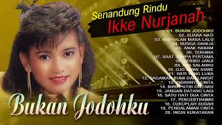 SENANDUNG RINDU IKKE NURJANAH (Spesial Dangdut Klasik)