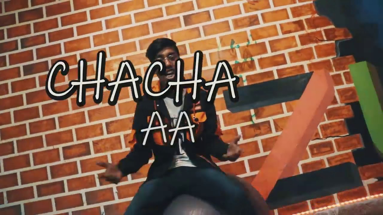 Chacha Rafi chacha rap part 2 // video song / - YouTube