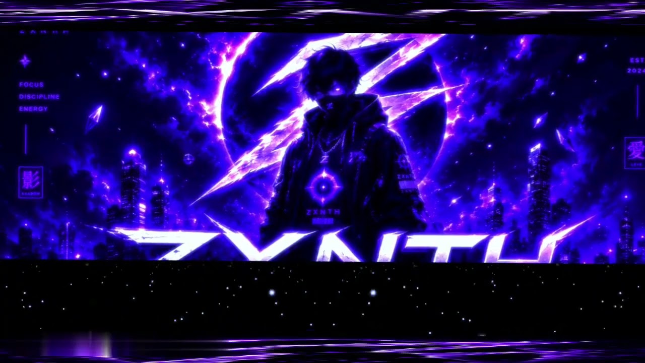 REAL AURA — BRAZILIAN MEGA FUNK x GOD ENERGY | ZXNTH - YouTube
