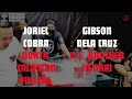 JORIEL COBRA vs GIBSON DELA CRUZ | OKADA SUPERMATCH