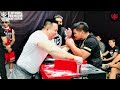 JORIEL COBRA vs GIBSON DELA CRUZ | OKADA SUPERMATCH