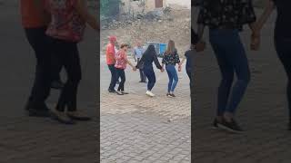 Erzincan Derebağ Köyü Tilek