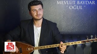 Mevlüt Baydar - Oğul Resimi