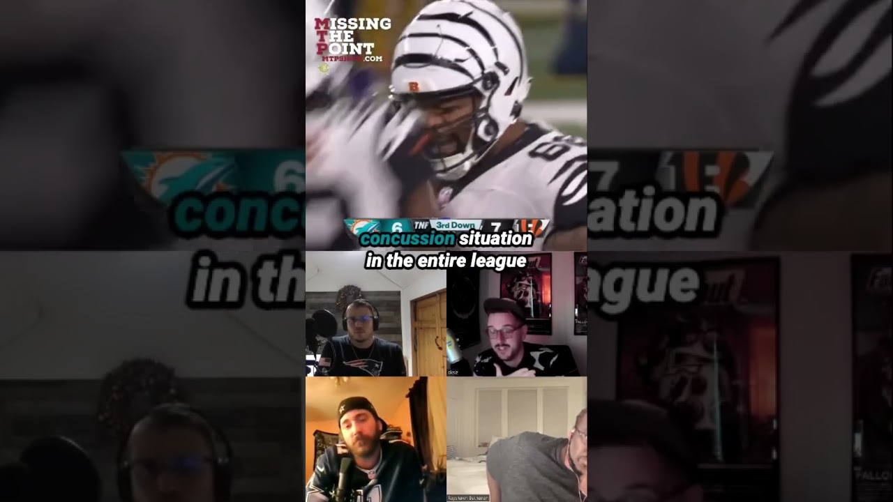 Why didn’t the Dolphins do more to protect Tua Tagovailoa during the NFL offseason?