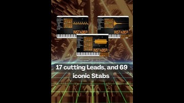 🚀 𝗡𝗲𝘄 𝗔𝗱𝗱-𝗢𝗻 𝗳𝗼𝗿 𝗥𝗮𝘃𝗲 𝗚𝗲𝗻𝗲𝗿𝗮𝘁𝗼𝗿 𝟯: 𝗜𝗻𝗦𝘁𝗮𝗯𝗲𝗿 ! 𝟴𝟬’𝘀 𝘀𝘁𝗮𝗯𝘀, 𝘀𝘆𝗻𝘁𝗵𝘄𝗮𝘃𝗲, 𝗰𝗼𝗹𝗱𝘄𝗮𝘃𝗲,& more !