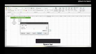 How to quickly fix '#Value Error' in Excel!
