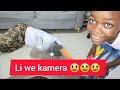goute Prank acteur Kevin