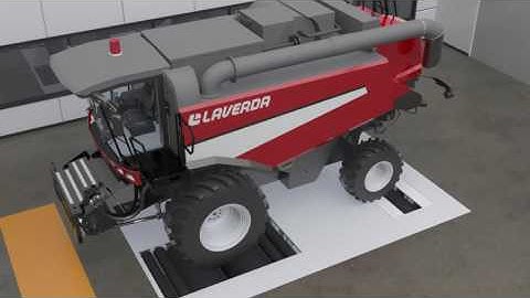 Dynamometer Animation