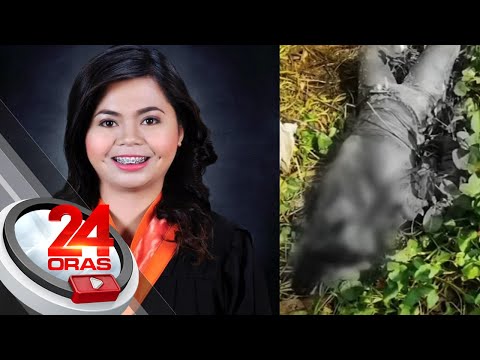 24-anyos na babae na ilang araw nang nawawala, natagpuang patay sa isang talahiban sa Bulacan