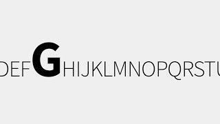 Logo Design Practice - Random Letter #3