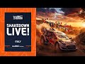 🛑 Shakedown LIVE | WRC Rally Italia Sardegna 2024