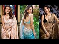 Hot🔥Actress "Mimi Chakraborty" Ultimate Hot Photoshoot Video ll Desi Actress View ll