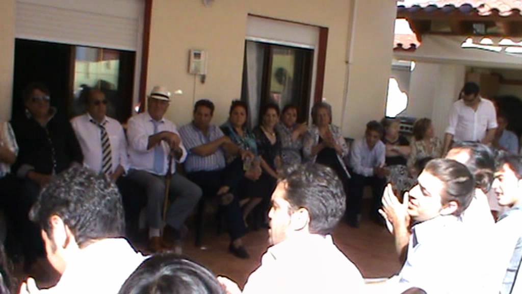 vareta en casa del tio joaquin parte2