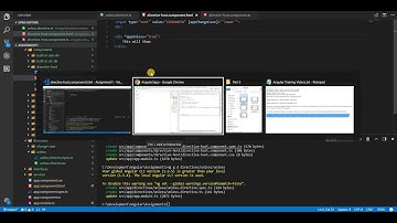 Angular Training Part 5 - Building Custom Structural Directives in Angular