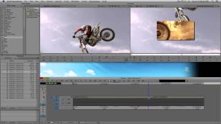 Learn Media Composer Lesson 32: Building Custom Transitions