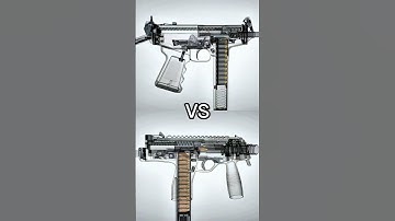PP 91 Kedr vs B&T MP9 #shorts