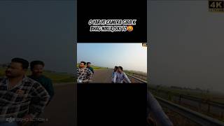 O Yar Camera Gira Diya😡 Iski To Pakad Use M_Raja