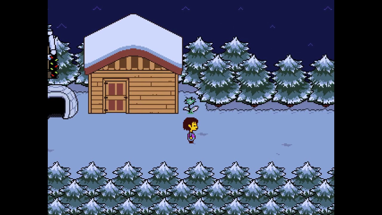 Tyler1 Plays Undertale (part 11) [VOD: Feb 25, 2017] - YouTube