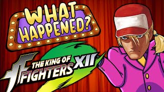 The King of Fighters XII  What Happened?