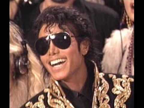 Michael Jackson (+) We Are The World (Demo)