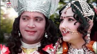 RUKAMI MANGAL - पाप कियो गवरी का नंदन | Chunnilal Rajpurohit | Nonstop Song | Rajasthani Bhajan