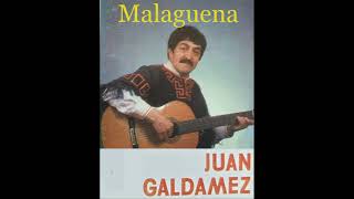 Juan Galdamez - Malaguena
