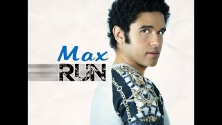 Max  - Run (Official Video)