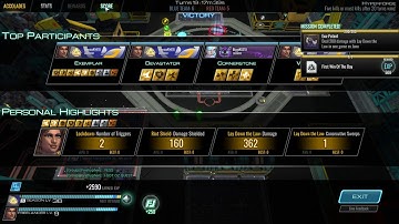 Atlas Reactor | Juno 1