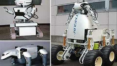 Video describing changes from Skynet Research