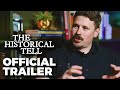 Eyewitness Testimony in the Gospels? &quot;The Historical Tell&quot; | Official Trailer