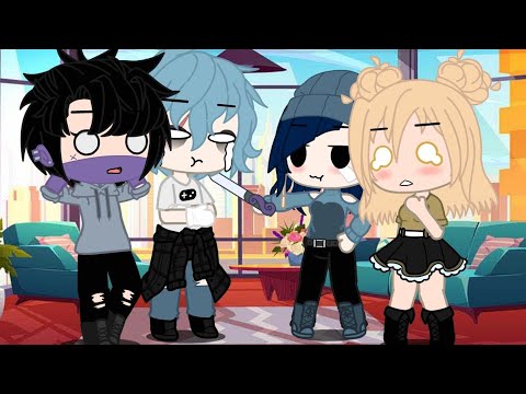 || My house my rules || meme || bnha || L.O.V. || gacha ||