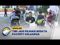TMII Jadi Pilihan Wisata Favorit Keluarga, Menyaksikan Keindahan Kebudayaan Indonesia! - [Newsline]